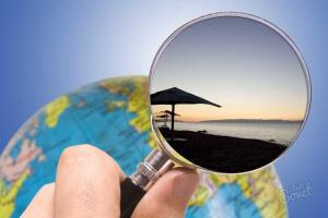 Россияне стали меньше выезжать на отдых за границу - статистика