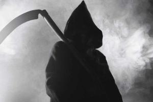 Минздрав РФ считает, что смертность в Крыму выросла из-за алкоголя, старости и гриппа