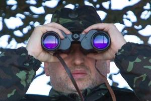 Игорь Гофман высказал свое мнение о Турчинове и "сидящих наверху"