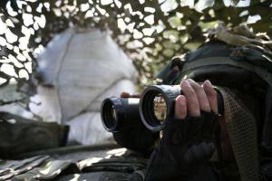 На фронте должны работать профессионалы - Юрий Касьянов