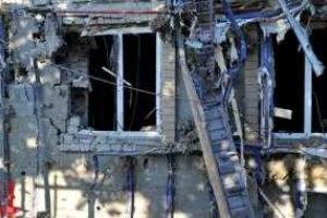 Жители Макеевки возмущены обстрелами: Притянуть сюда Захарченко, пусть тут ночует с семьей