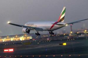 Самый длительный в мире прямой рейс запускает авиакомпания Emirates 