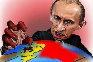 Украина – это великолепный уничтожитель российской империй - А.Заводюк