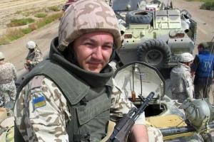 С территории России на Луганщину зашла большая колонна военной техники - Тымчук