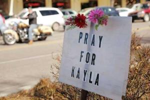 Юная 14-летняя заложница рассказала о жизни в плену боевиков ИГ