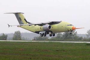 Заключен контракт между Украиной и Ираком на поставку военно-транспортных самолетов