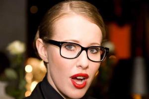 Собчак поставила под сомнение привлекательность секс-символа Мэрлин Монро