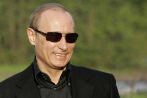 Британский журналист: большая популярность и поддержка Путина в России - это миф