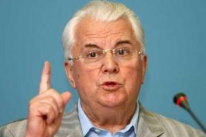 Экс-президент Кравчук предложил отрезать оккупированный Донбасс от Украины