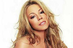 Мэрайя Кэри показала эксклюзивное архивное фото с молодым Уиллом Смитом