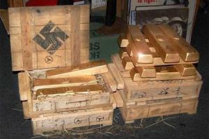 Власти Польши подтвердили информацию об обнаружении нацистского золота