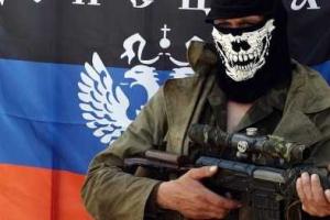 Два пьяных боевика решили пошутить над сослуживцами: "обделались" все, и командиры в том числе