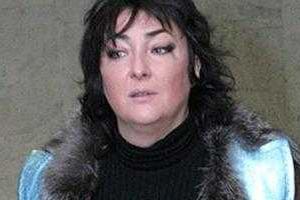 Лолита об импортных порошках: Меньше дер*ма на прилавках!