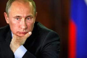 История Путина как "успешного лидера" отныне завершена - А.Мельников
