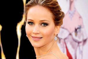 Оскароносная Дженнифер Лоуренс названа самой высокооплачиваемой актрисой 2015 года