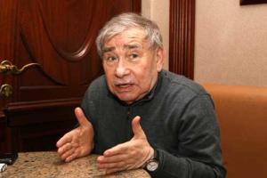 Актер Михаил Светин попал в реанимацию