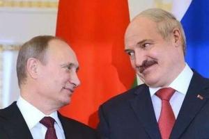 Шушкевич: Путин патологически ненавидит Лукашенко