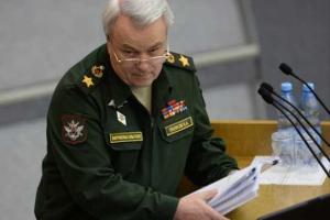 Минобороны РФ продолжает отрицать присутствие военных на Донбассе, обещая при этом выплаты семьям всех погибших