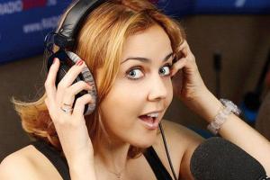 Популярная российская теле- и радиоведущая родила второго ребенка