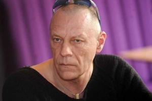 Латвийский актер отказался от съемок в прибыльном российском проекте ради поддержки Украины