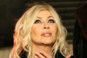 Ирине Билык грозит арест за посещение Крыма