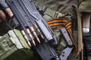 Ополченец "ЛНР": жить в такой "республике" уже не хочется, здесь нет закона, и главный тот, у кого в руках оружие