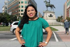 Американское ЛГБТ-сообщество ликует: в администрации Обамы получила должность сотрудница-трансгендер