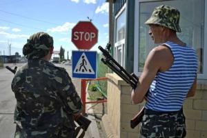 В соцсетях жены боевиков "ДНР" обсуждают тяжелую жизнь ополченцев и жалуются на график "работы" мужей