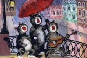 ​Мэр Риги прокомментировал открытие выставки "Кошачья Новая волна 2015" в Юрмале