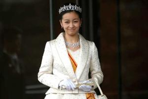 За письмо с угрозами в адрес принцессы Како, арестован житель Киото