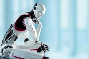 Ученым удалось разработать машину, способную создавать "детей"-роботов