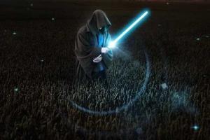 Девятый эпизод "Звездных войн" будет снимать режиссер картины "Мир Юрского периода"