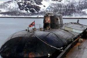 Кинокомпания EuropaCorp начала работу над фильмом о катастрофе "Курска"