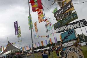 ЧП на бельгийском музыкальном фестивале "Пуккельпоп": взорвался газовый баллон, есть пострадавшие