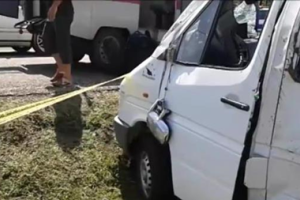 В ДТП, произошедшем в Грузии, среди пострадавших есть граждане Украины