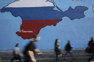 Севастопольский сепаратист: я ни о чем не жалею, но я в шоке от того, к чему мы пришли