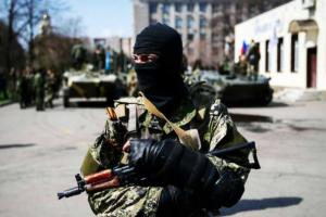 Боевики "ЛНР" рассказали, что их ряды пополнили "дезертиры" из ВСУ