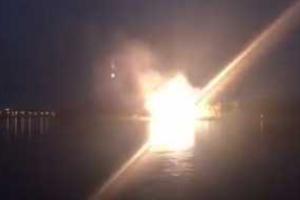 Соцсети разрываются от возмущенных комментариев в адрес ночной репетиции парада в Киеве