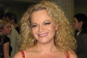 Ларисе Долиной могут запретить въезд в Украину