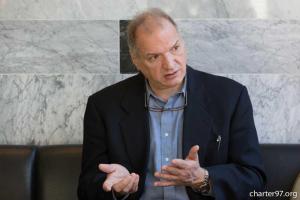 Фельштинский: Россией правит хунта, рано считать, что опасность Третьей мировой войны ликвидирована