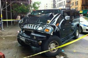 Объяснительная участника ДТП, которая довела до истерики и слез работников ГАИ