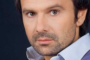 Фронтмен "Океана Эльзы": У меня был выбор, была возможность взять и уехать в Америку