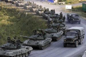 Соловьев: после 1 сентября может начаться плановый вывод российских "отпускников" с техникой