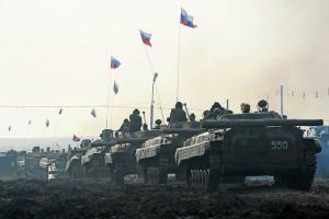 Военный эксперт: После 31 августа можно ожидать сюрпризов от боевиков