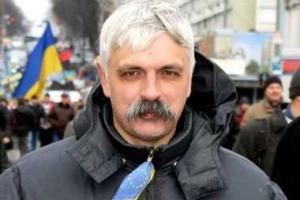 Корчинский: во время праздника Медовый Спас на фронте чудом не погиб ни один украинский военный