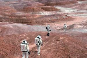 На Гавайских островах стартовал беспрецедентный эксперимент NASA