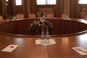 В Минске сегодня состоится очередное заседание Контактной группы