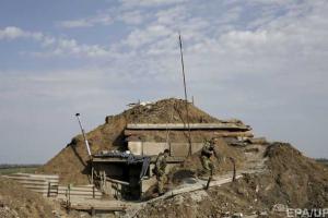 Идет бой под Мариуполем, жители содрогаются от мощных залпов