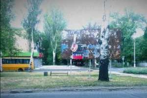 Донецк: в городе тишина, боевики перебрасывают технику и укрепляют позиции