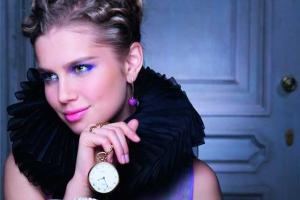 Звезда сериала "Папины дочки" ждет первенца